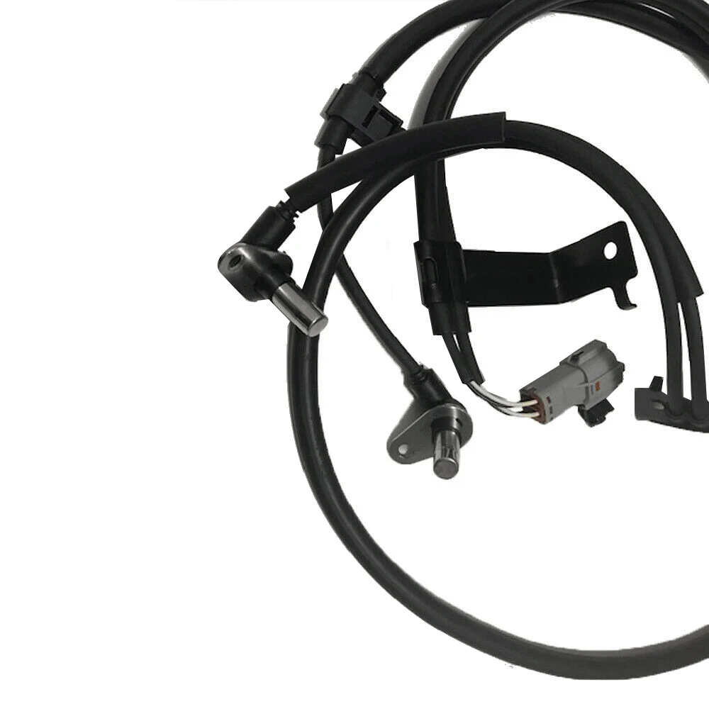 Новый задний датчик скорости ABS противоскользящий RL/RR для Isuzu D-Max / Rodeo 2 5/3 0
