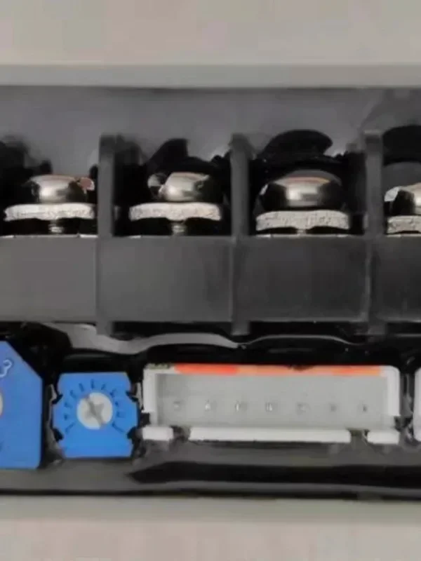 Флюоресцентный элемент электромагнитного модуля