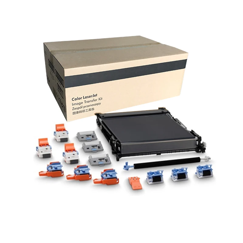 

Оригинальный Новый P1B93A (P1B93- 67901) для HP Color Laserjet Enterprise M652/653/681/682