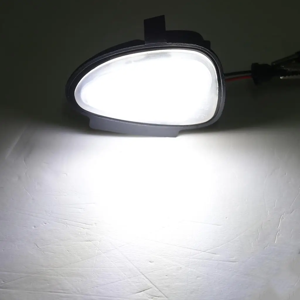 

2 шт., автомобисветильник светодиодные ламсветильник для зеркала