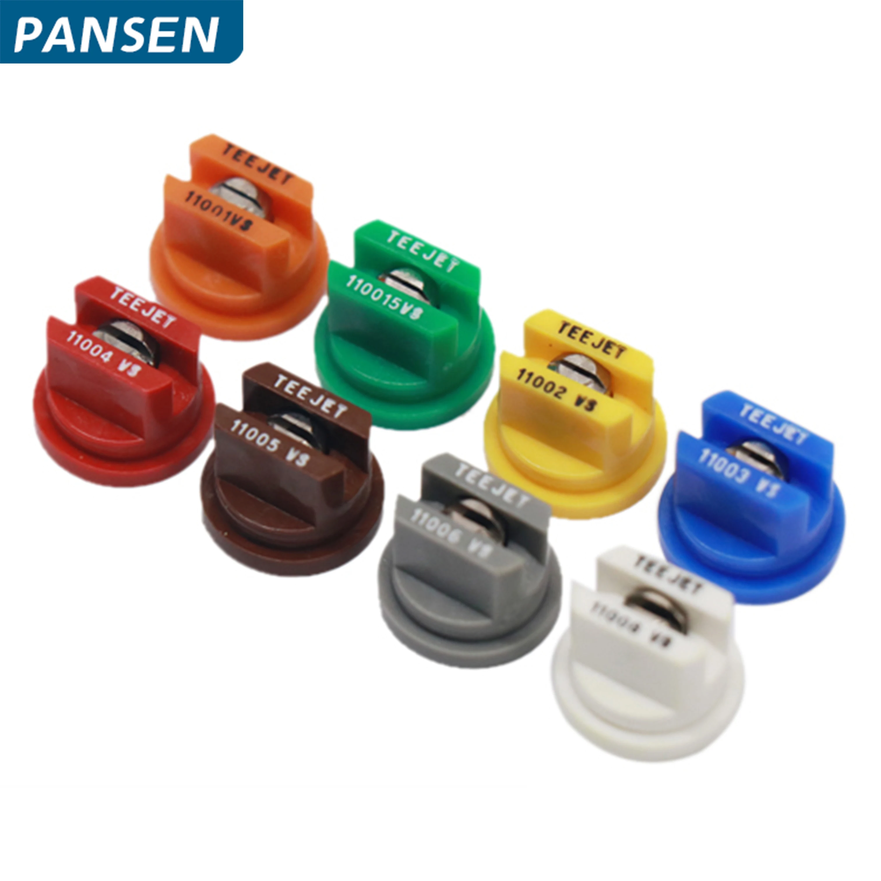 Оригинальные Насадки для распылителя дрона TEEJET DJI T30 T10 T16 T20 MG1P 01 02 015 Оригинальные Насадки для распылителя дрона TEEJET DJI T30 T10 T16 T20 MG1P 01 02 015