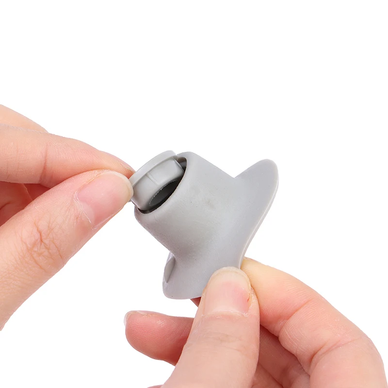 4 шт. портативная охлаждающая подставка для ноутбука на присоске ног лифта грелка