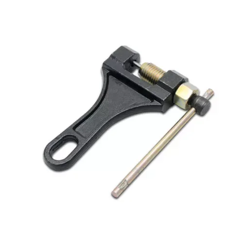 

Motorcycle Bike Chain Breaker Link Removal Tool Motorbike Splitter Cutter Rivet