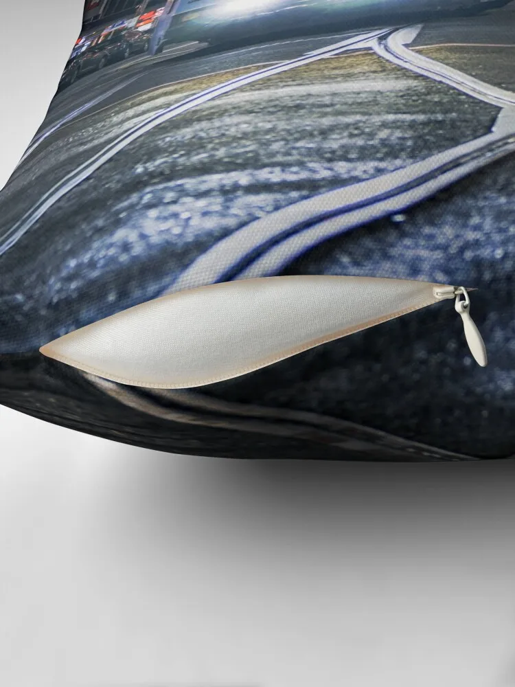 Мельбурн-ТРАМ и флонерс-станция декоративные подушки рождественские диванные