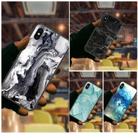 less green marble black bumper luxury back for samsung galaxy a51 a52s a53 a60 a6s a70 a70s a71 a72 a80 a81 a8s a9 a90 a91 5g
