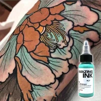 tattoo equipment professional tattoo pigment 30ml pigment tattoo pigment easy to color multicolor optional beauty tool