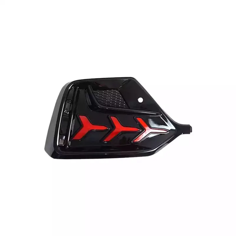 Задний бампер для автомобиля задний фонарь honda civic 2016-2021