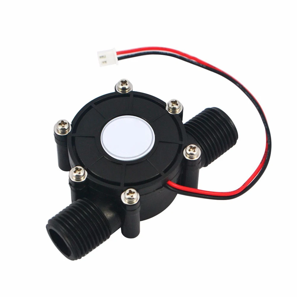 

10W Accessories Voltage Regulation Home Charging Tools Flow Small Tap Water DC High Power DIY Hydro Generator