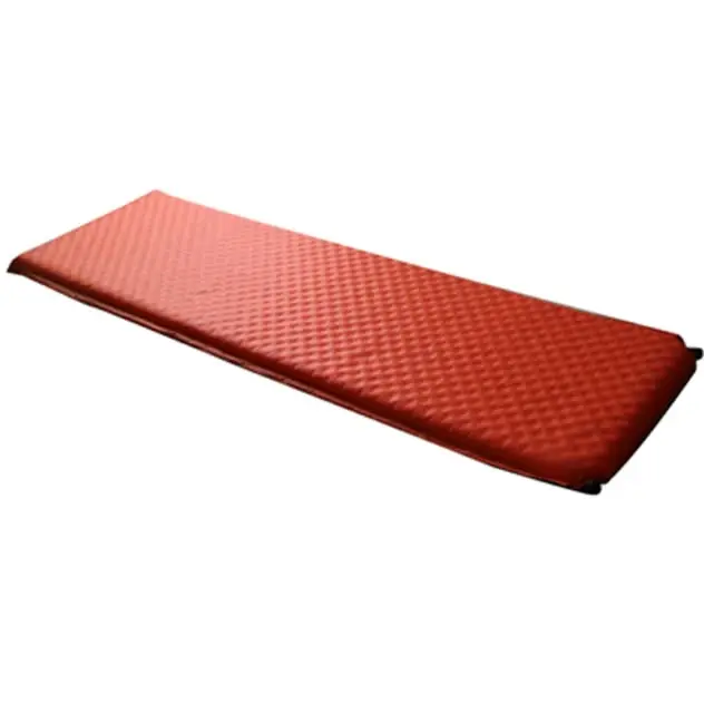

Wholesale Self-inflatable Mat Camping air mattress inflatable sleeping mattress for hiking