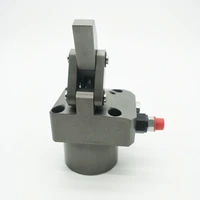 pascal clu china carbon steel hydraulic leverage clamp use on machinery automobiles and jig assemblies