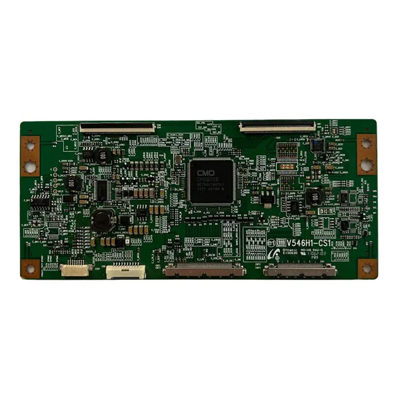 

V546H1-CS2 V546H1-CS1 оригинал для V420H2 V460H1 V546H1-LS1 Logic board