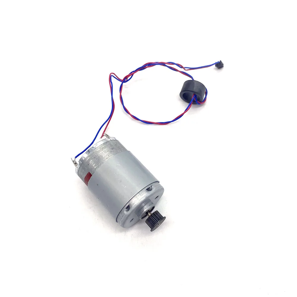 

Printer Carriage Drive Motor QK1-4637 RS385-ST fits for Canon Pixma E400 TR4580 MG-2570 MG-2470 MP495 MP287 Printer Parts