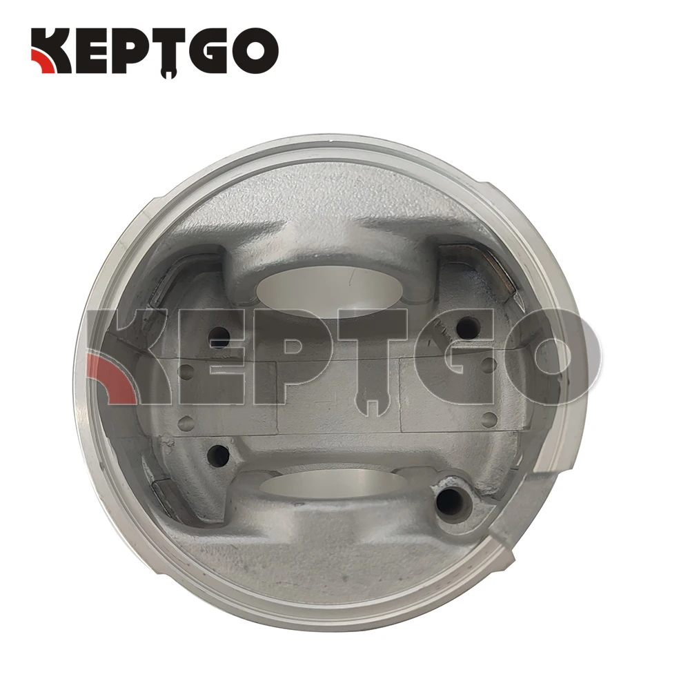 Комплект для ремонта двигателя FD42 Nissan прокладок дизельного вкладыша поршневого