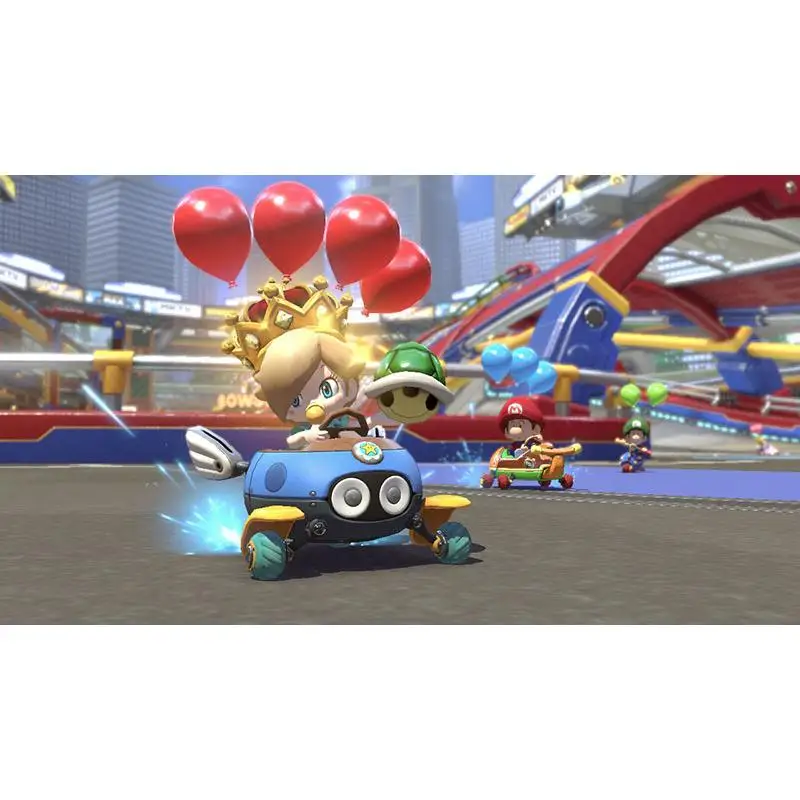 Mario Kart 8 Deluxe (Nintendo Switch) | Электроника