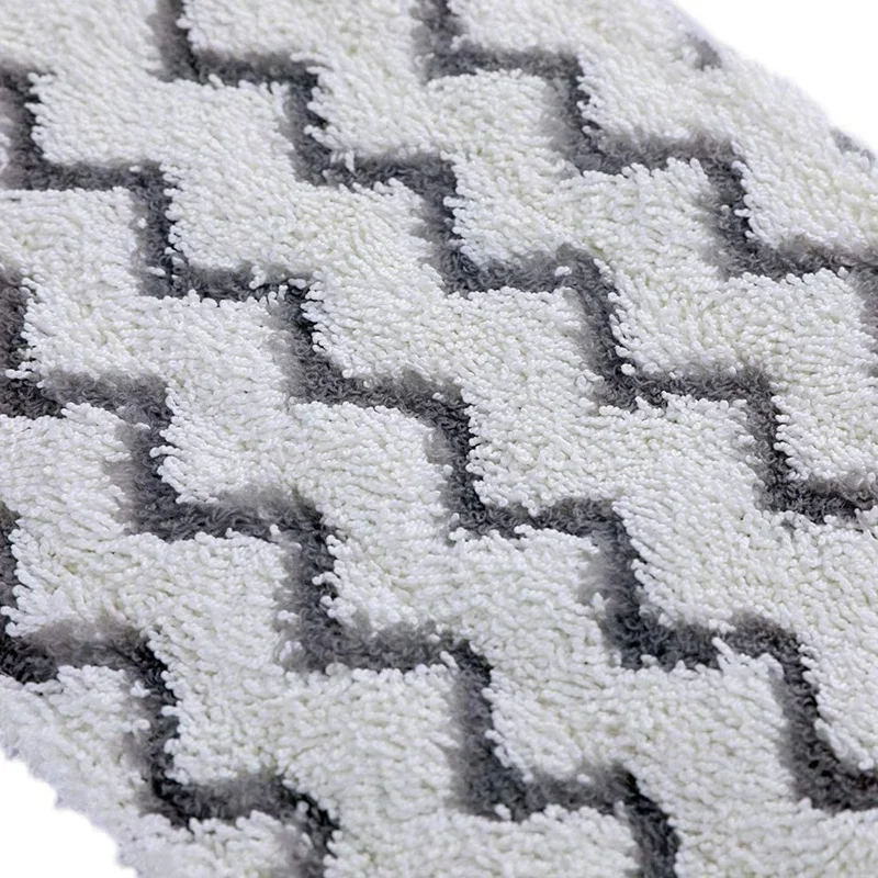 2 упаковки сменных подушечек для паровой швабры пылесосов Shark S1000 S1000A S1000C S1000WM S1001C