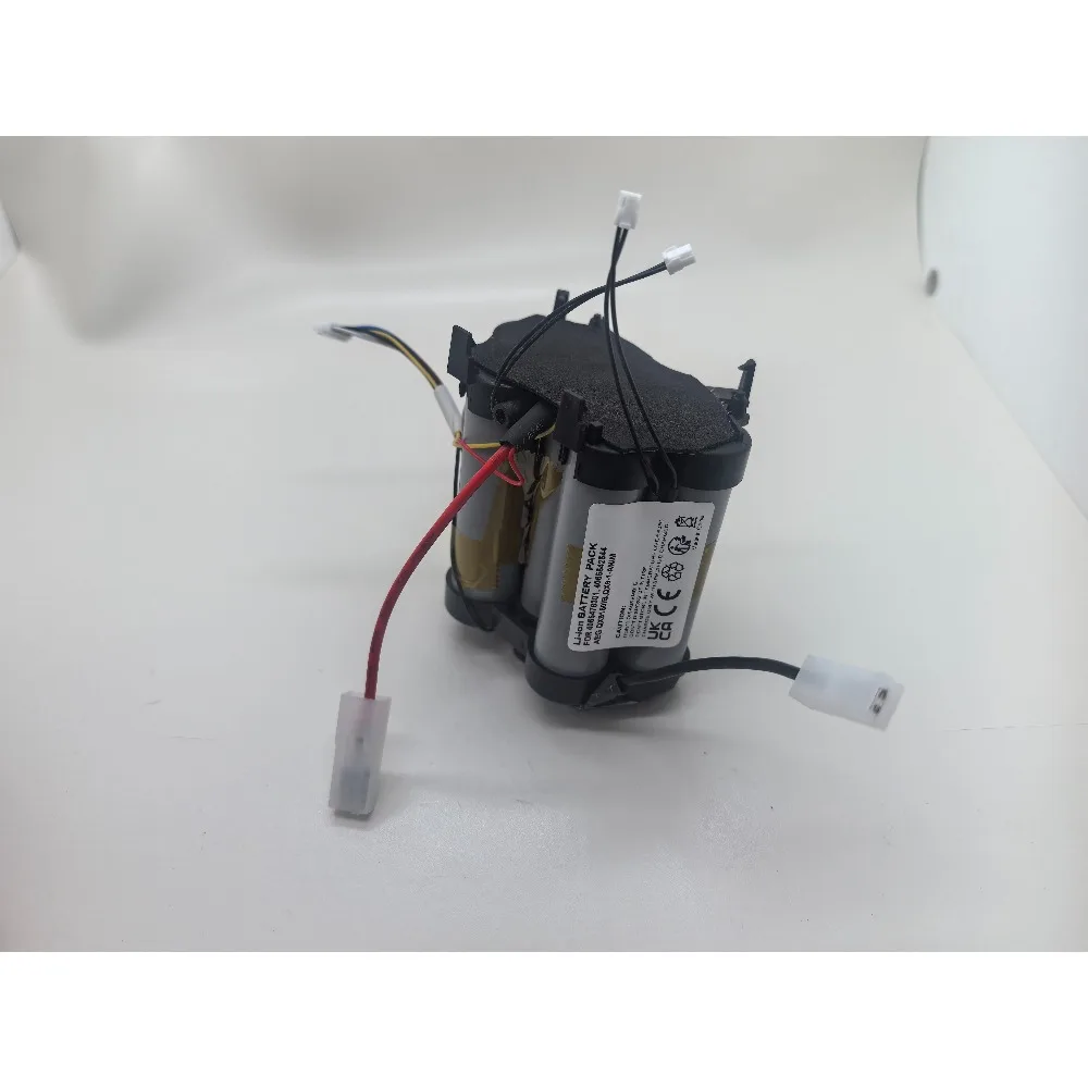 Фото Замена аккумулятора для пылесоса AEG QX9-1-OKO 4055542544 25.2V 2500mAh 3200mAh Li-ion для Electrolux ZB3114 ZB3234 ZB3324P №3