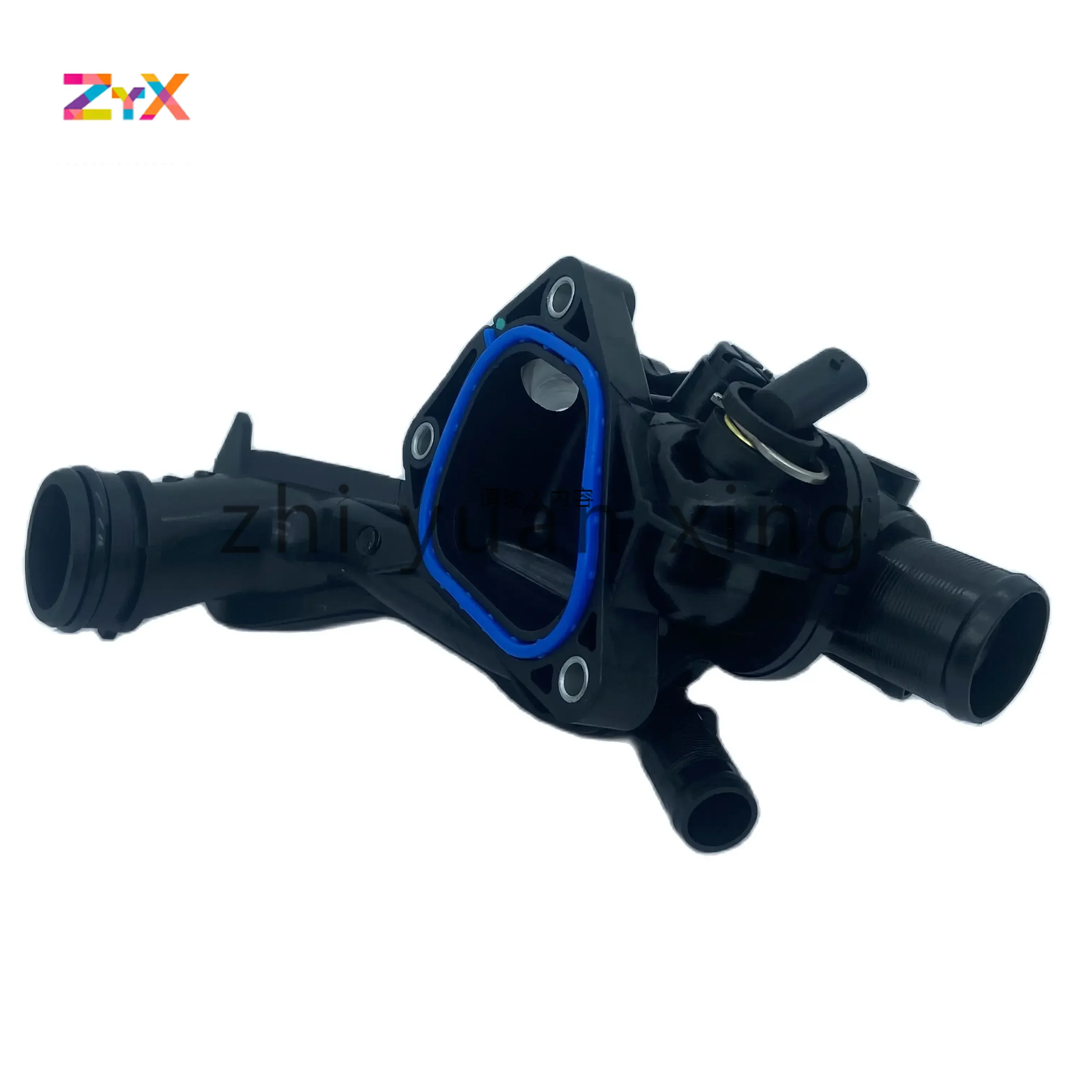 ЛЕЗЕНПАРТ 11538674895 11537647305 11537647751 11538671513 Термостат охлаждающей жидкости двигателя