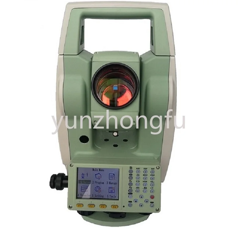 

English Edition Color Screen LEICA Type OS Total Station ATS-120A /LEICA Geomax TOTAL STATION