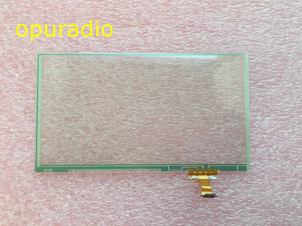 Новый AUO 6 1 дюймовый ЖК-дисплей C061VTN01 C061VTN01.0 только Сенсорная панель дигитайзера