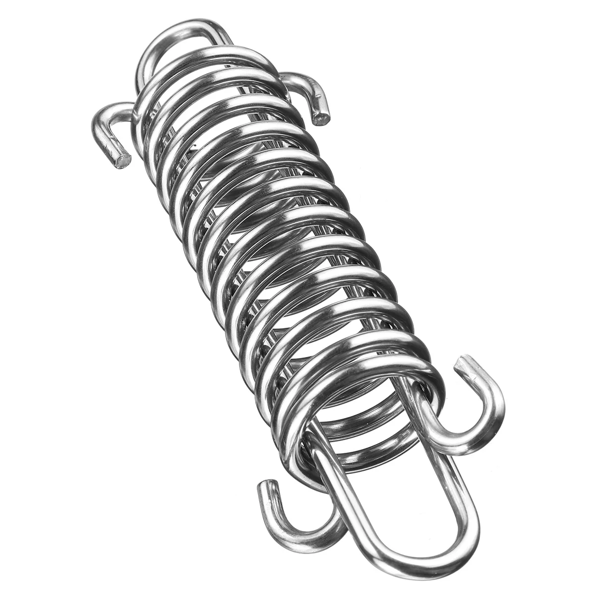 

Boat Docking Mooring Spring Damper Snubber Marine Anchor Stainless Steel