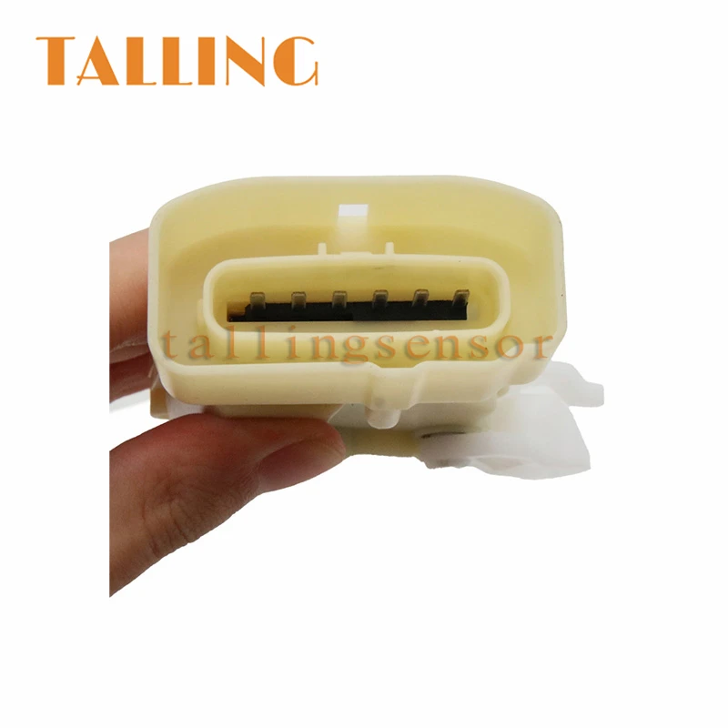 Фото 69120-52030 69110-52010 Привод замка передней задней левой/правой двери для Scion xB Lexus Toyota Echo 69140-52010 69130-52010 №5