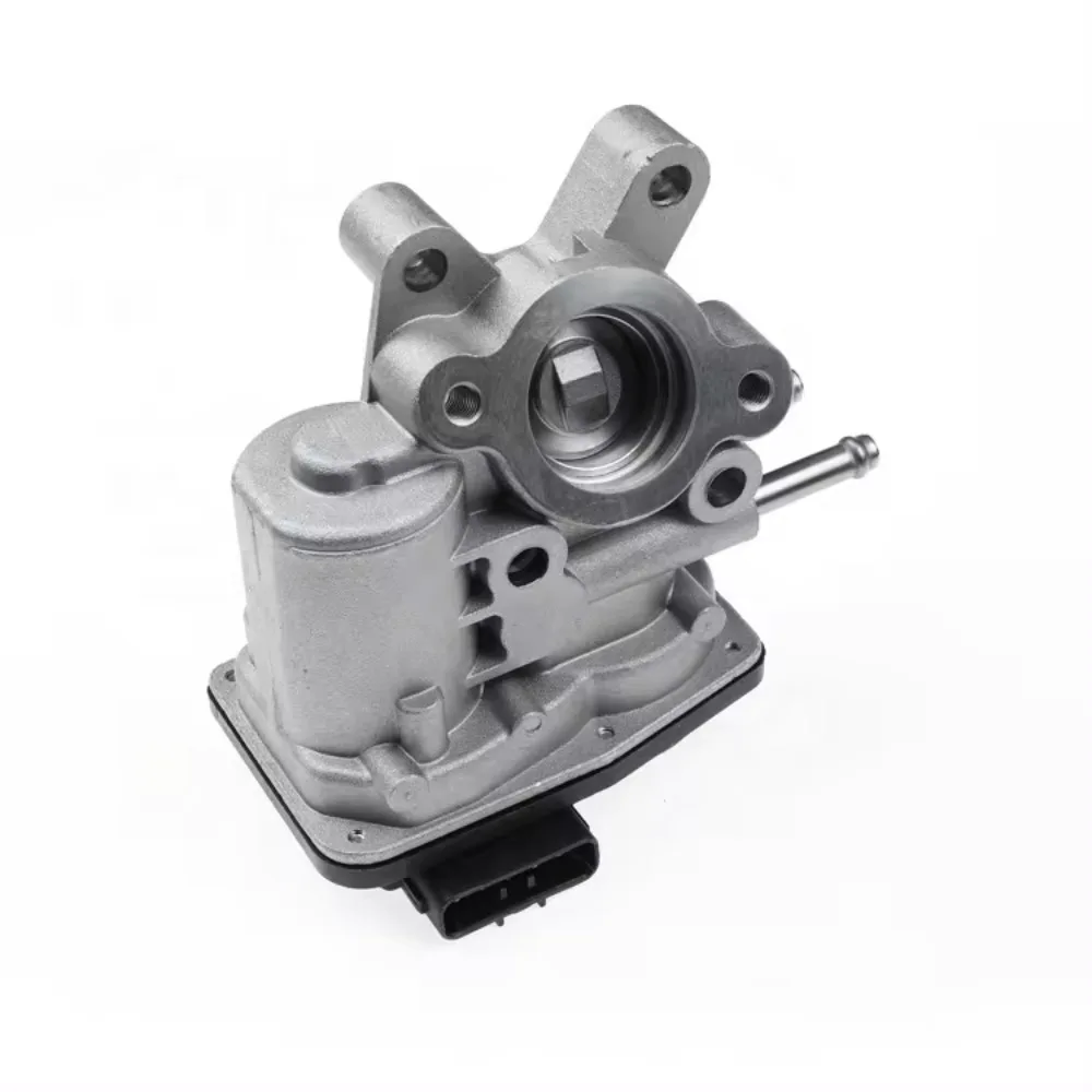 14710-EC00D 14710-EC00B 14710EC00B 14710EC00D новый высококачественный Egr Klep для Nissan D40 Navara R51 Pathfinder Yd25