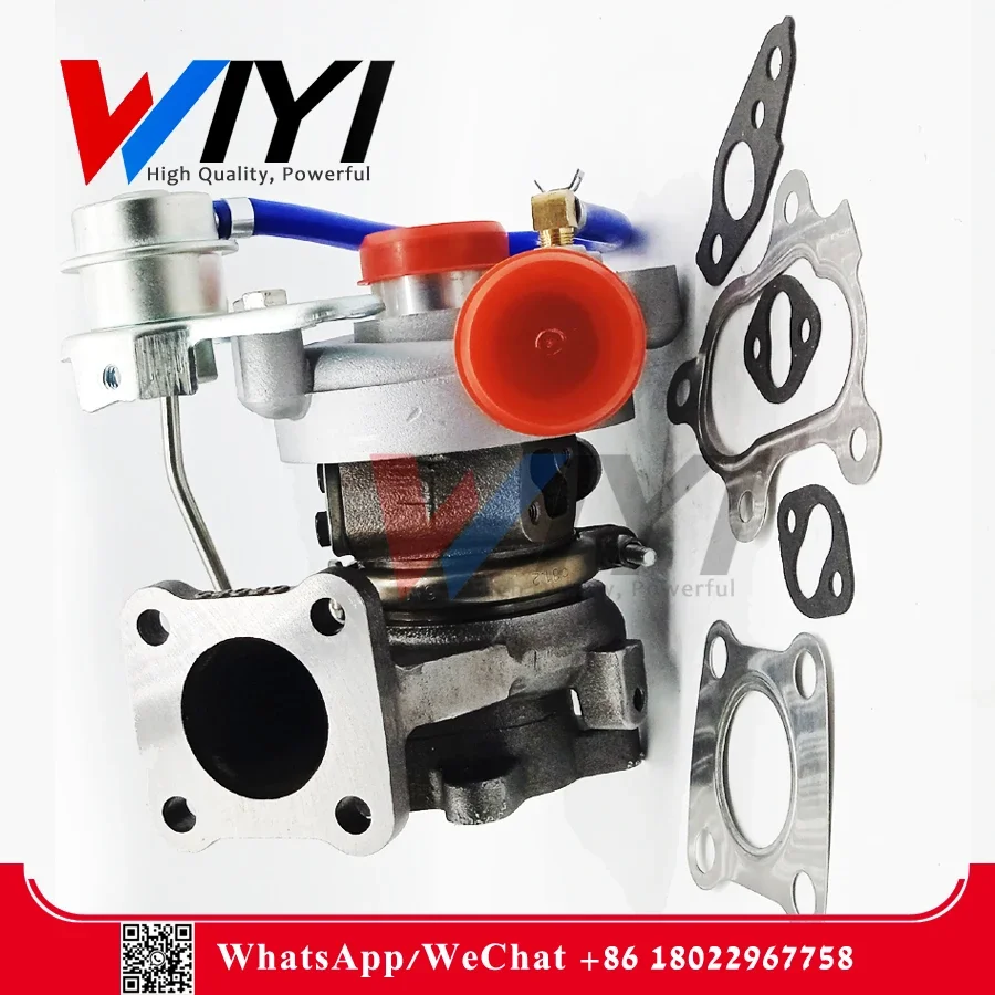 Турбокомпрессор CT12 для TOYOTA Avensis Camry Carina TownAce Lite LiteAce 2CT 2C T 2.0L D 17201-64050 17201 64050 1720164050