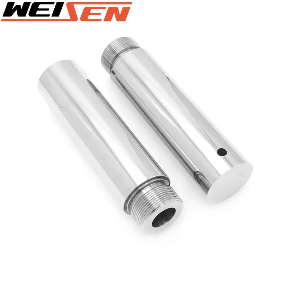 Motorcycle Accessories Fork Tube 5