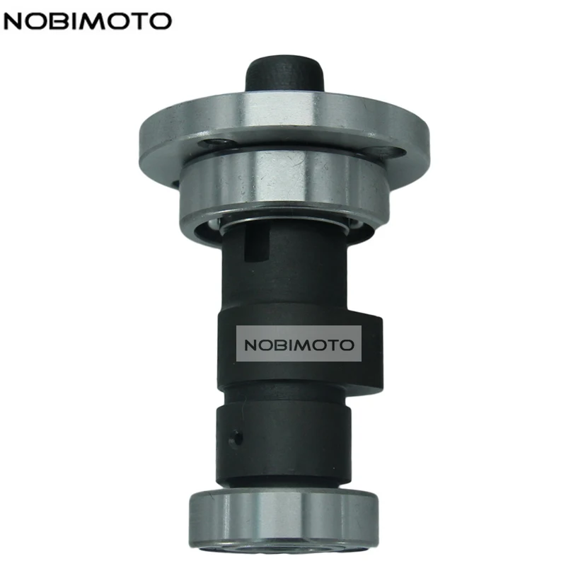 Запчасти для мотоциклов Loncin Zongshen CB250CC головка блока цилиндров кулачковый вал с