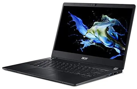 Мобильный телефон Acer Portable travelmate p614-51-g2 8 ГБ 512 Гб ssd 14 дюймов сканер отпечатков