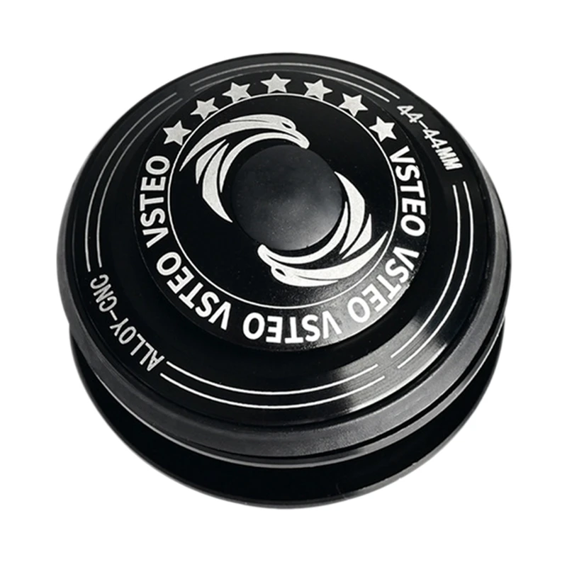 VSTEO гарнитура для горного шоссейного велосипеда набор чаш подшипников передней