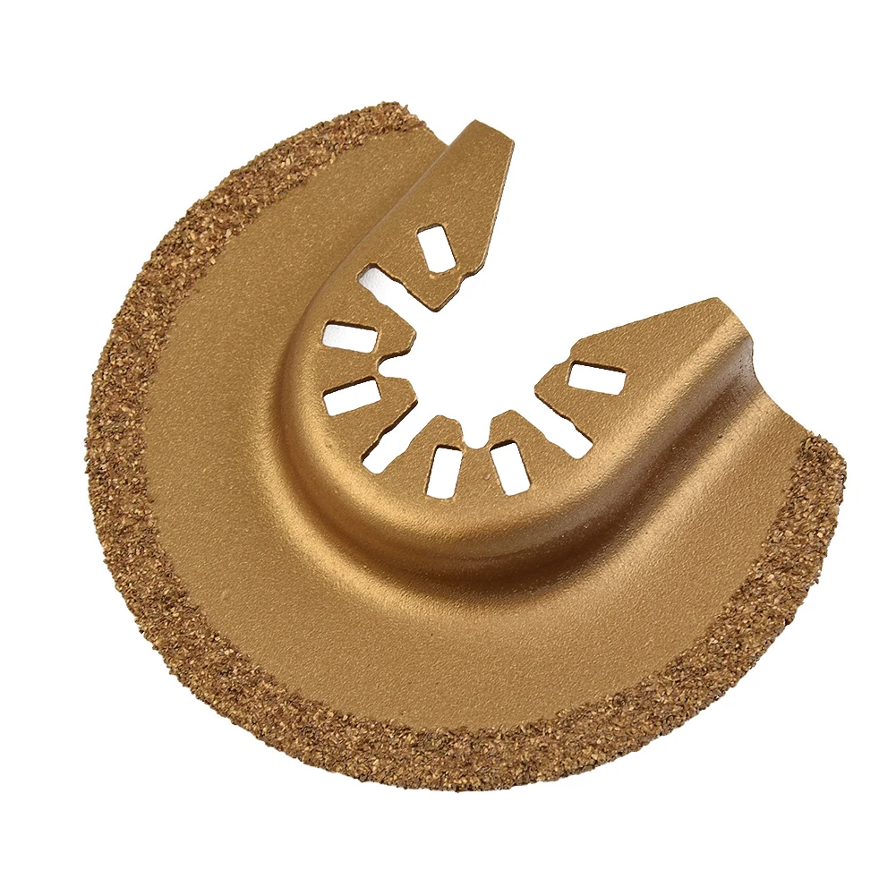 3 шт. осциллирующая многофункциональная пила для быстрой смены Fein Black Decker Bosch Chicago