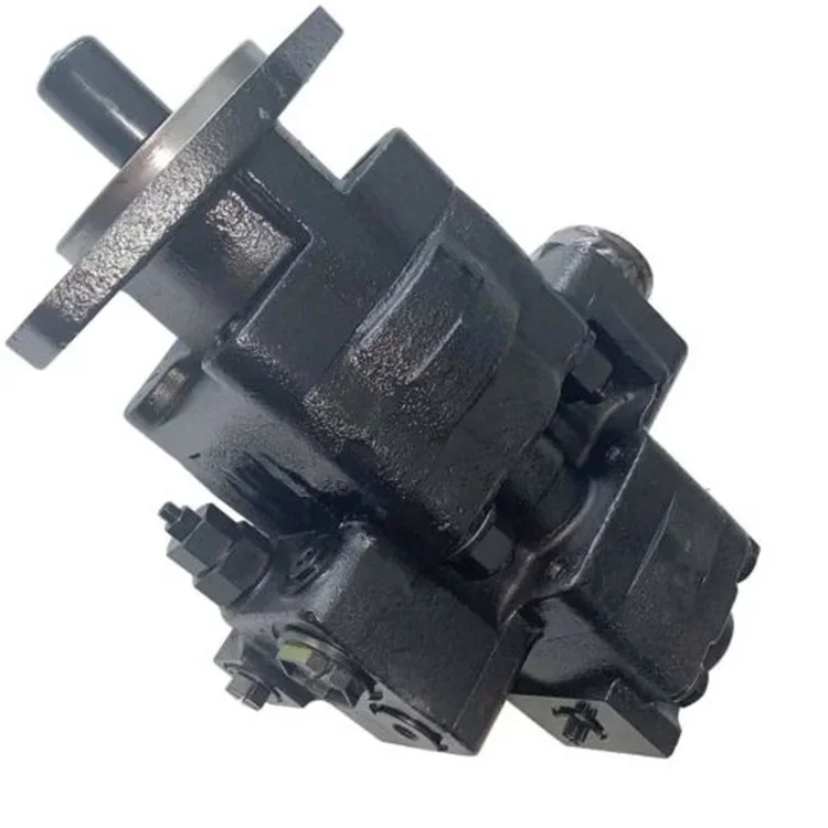 Гидравлический насос AT331223 для 310G 310SJ 310SK 315SK 325J 325K