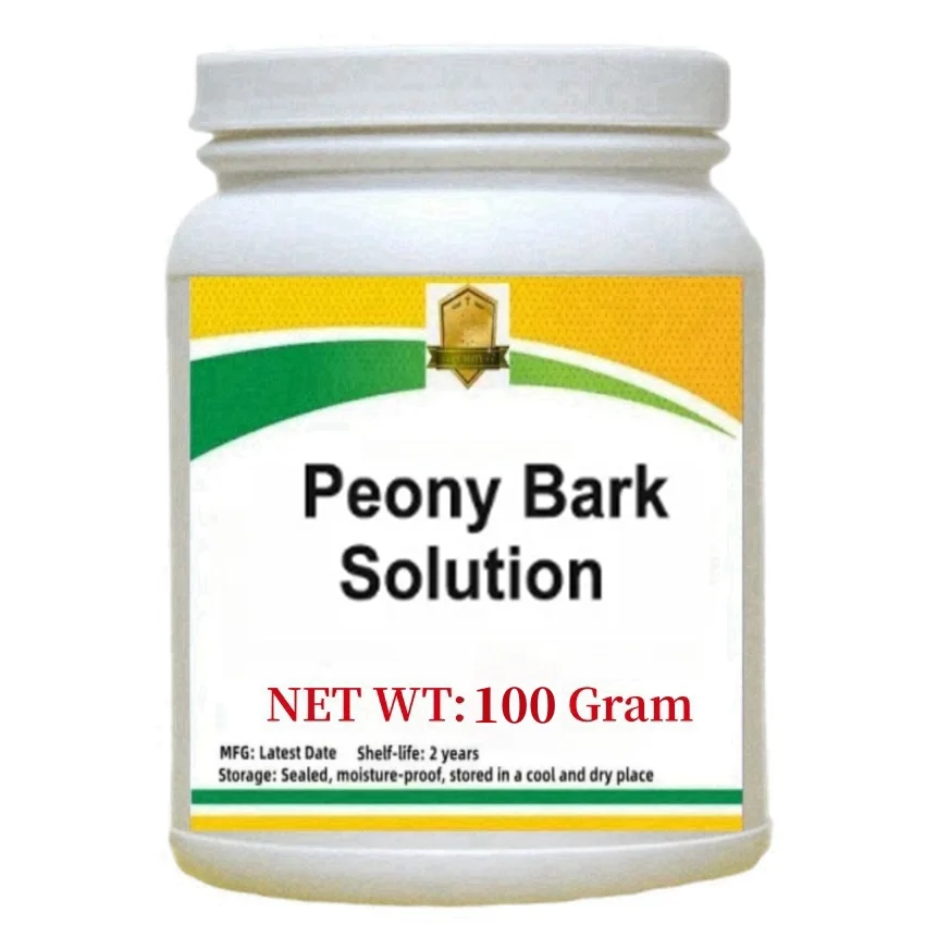 Водорастворимый натуральный консервант и антибактериальный агент решение из