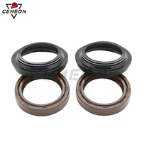 for ducati supersport 1000 ss streetfighter 848 1100 sport 1000 s sportclassic motorcycle oil seal dust seal fork seal