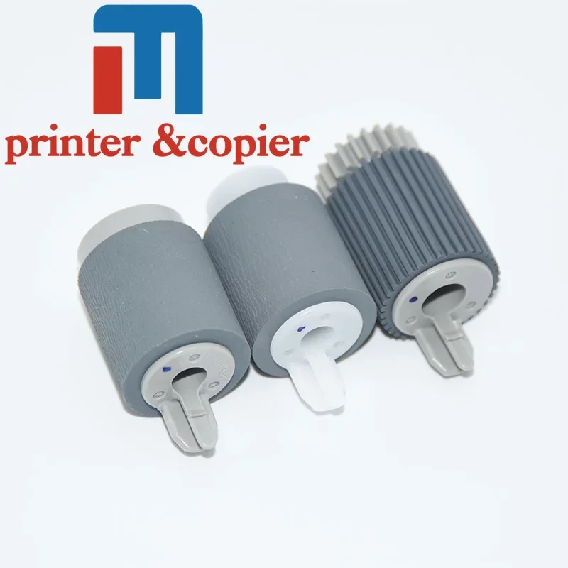 5 комплектов MX-C31RT NROLR1790FCZZ NROLR1791FCZZ NROLR1792FCZZ Разделительный ролик подачи для Sharp DX C310
