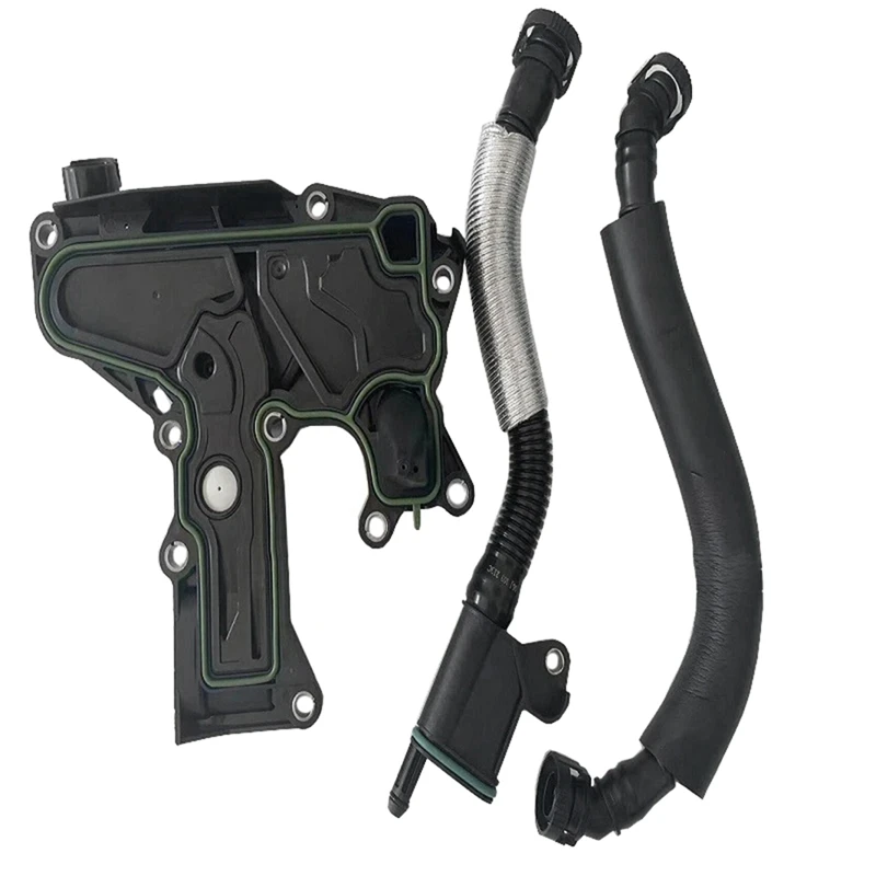 Маслоотделитель клапана двигателя и шланг для выхлопной трубы в комплекте A3 A4 A6 Q5