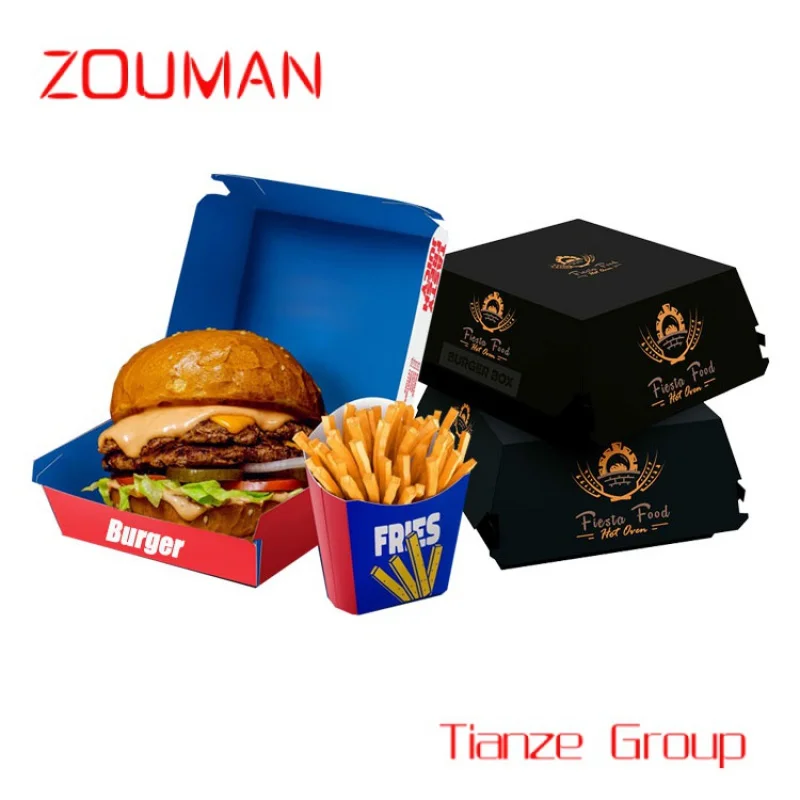 Рисунок 4 - Биоразлагаемая одноразовая гофрированная крафт-бумага