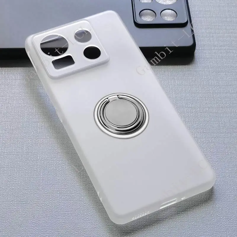 Кольцо-держатель для телефона ZTE Nubia Z40S Pro Z40SPro NubiaZ40SPro NX702J