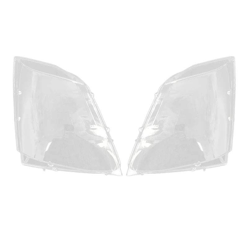 

Car Front Headlight Cover, For Cadillac CTS 2005-2006 Waterproof Headlight Shell Cover
