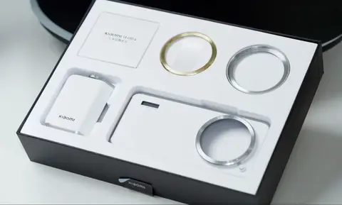 Xiaomi 14 ultra photography kit купить - купить недорого
