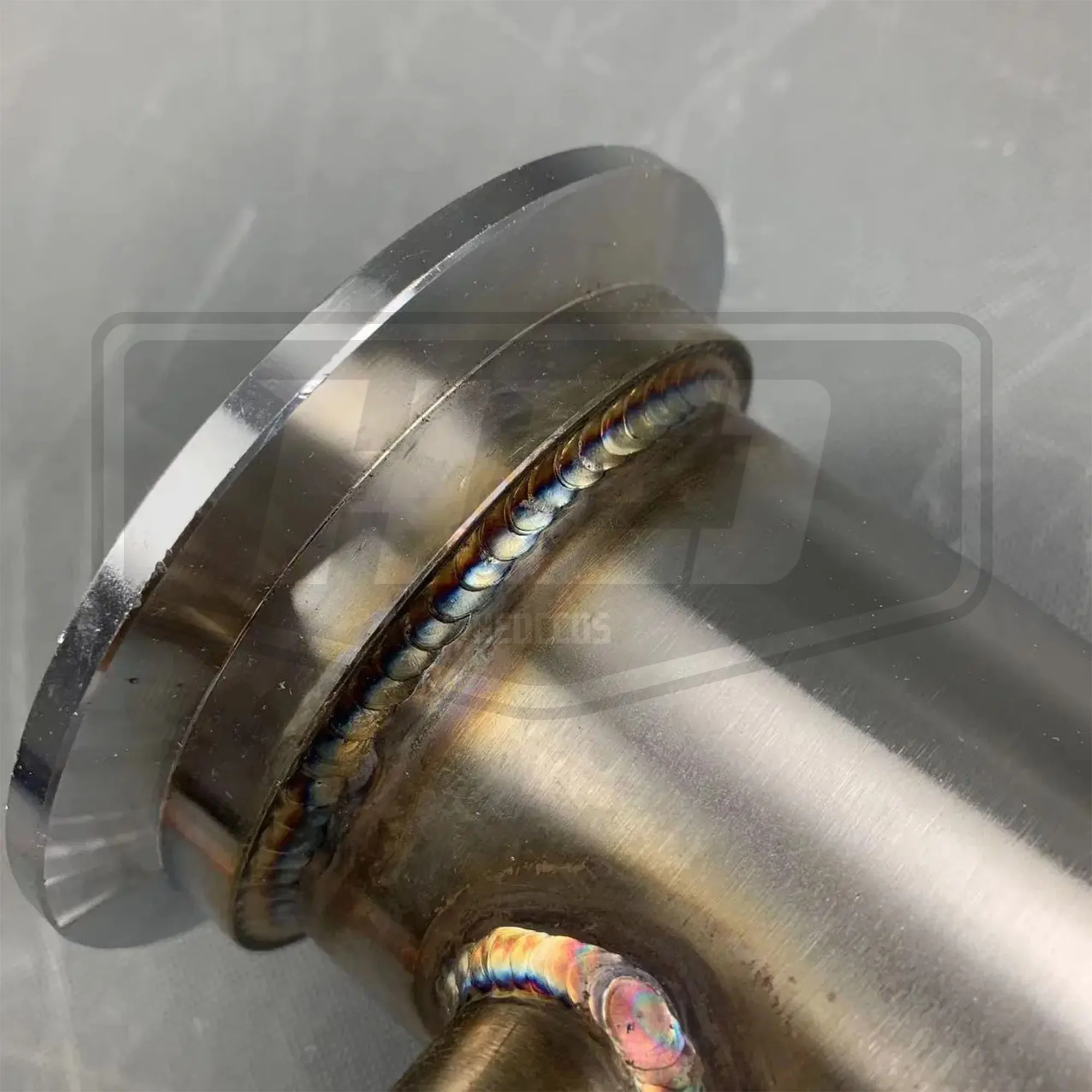 HEO для BMW 535D 335D E90 E91 E92 E60 E61 дизельный M57 выхлопная турбо-приемник