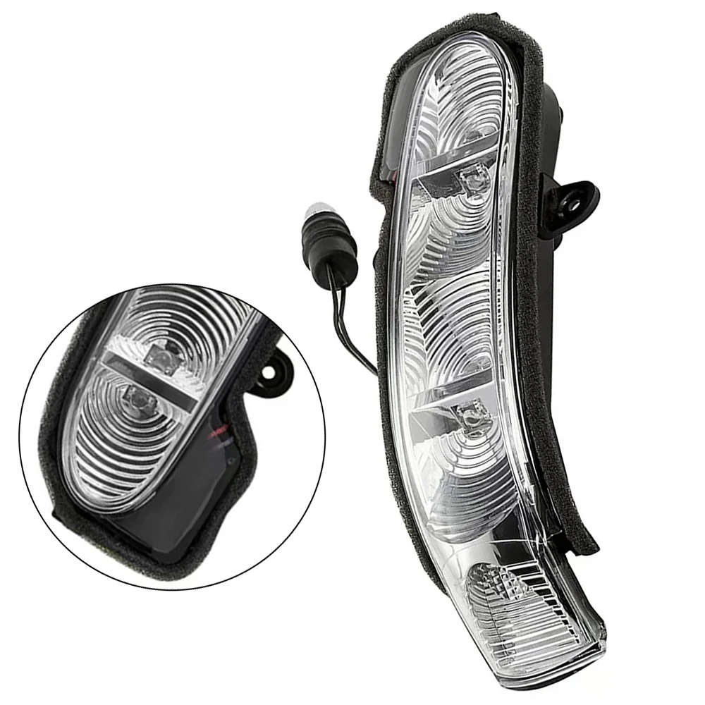 Лампа для Mercedes-Benz E320 2038201321 2038201421 7 09 * дюйма 1 шт.