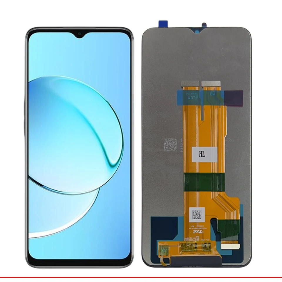 Realme 9 4g Дисплей Купить