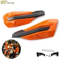 motorcycles handguard handlebar guard protector for ktm sx sxf excf f xc w exc 125 350 450 500 2017 2019 2020 guards protection