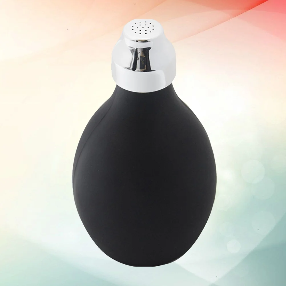 

Powder Bower Hair Applicator Hair Sprayer Nozzle Hair Building Fibers Hair Loss Concealer Sprayer Bottle Nozzle Hair