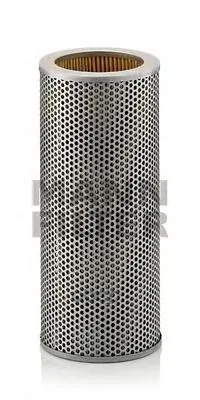 H 13 104_фильтрующ. Элемент Масл.! D196 D92/10 H290 Volvo Ce Poclain Timberjack MANN-FILTER арт. 104