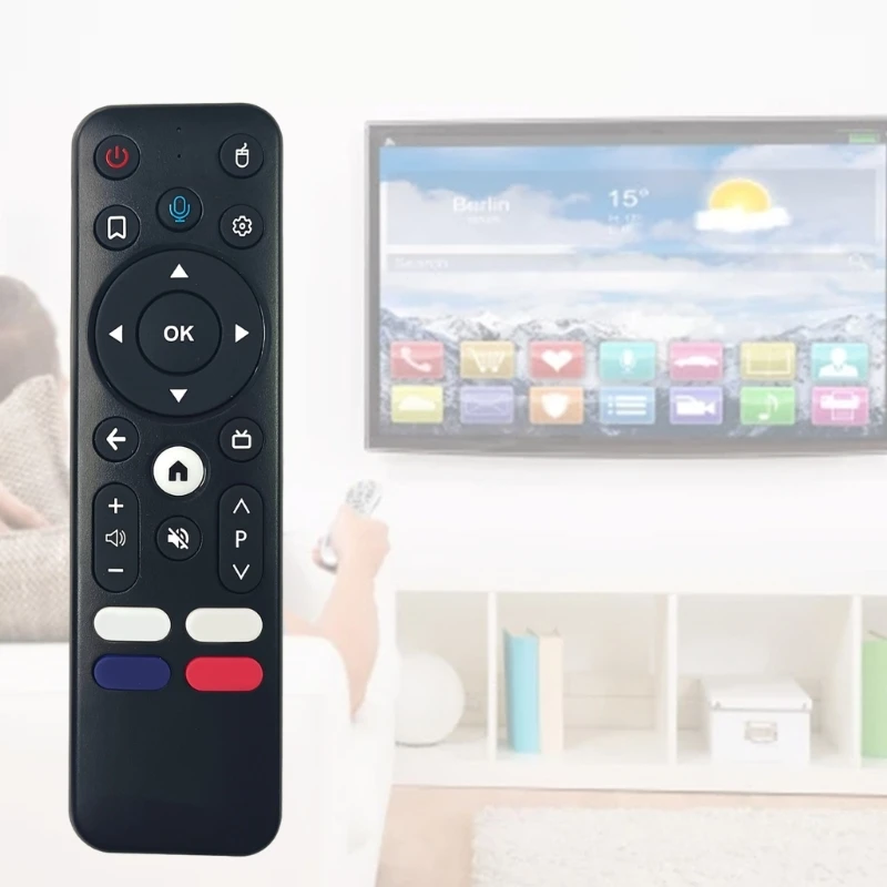 

Dual Band Wifi and BT5.0 Box 2G+16G Black Stick for Android10 Allwinner H313 Media Player