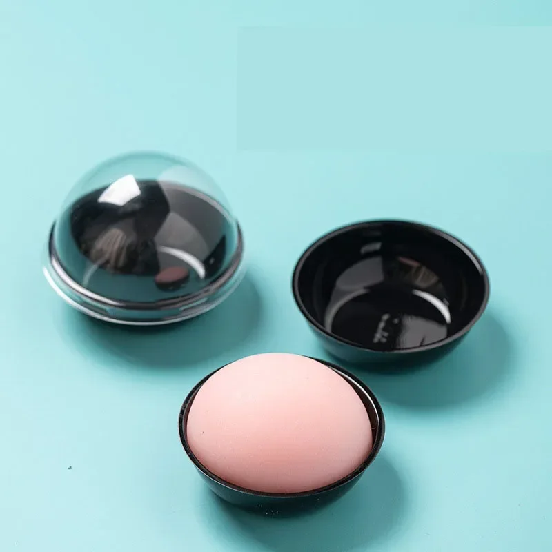 

Пластиковые круглые коробки для торта 25/50/100 шт