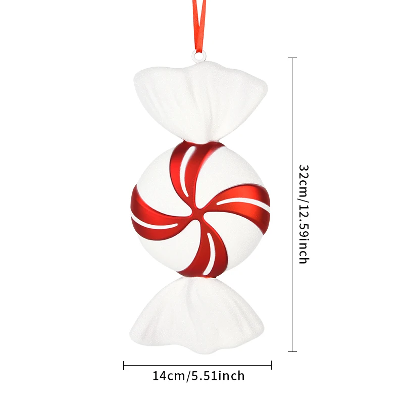 

Рождественская подвеска Чэнь